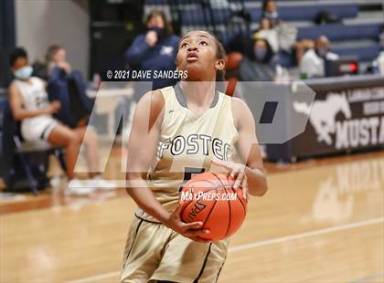Thumbnail 1 in Lamar Consolidated vs. Foster photogallery.