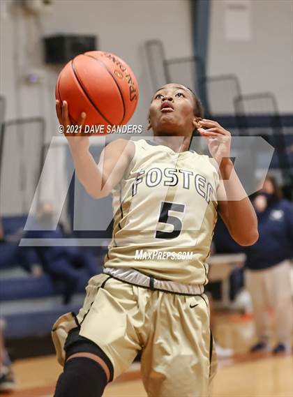 Thumbnail 2 in Lamar Consolidated vs. Foster photogallery.