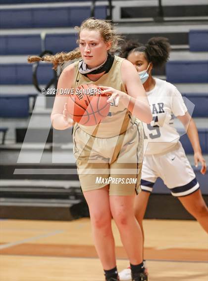 Thumbnail 3 in Lamar Consolidated vs. Foster photogallery.