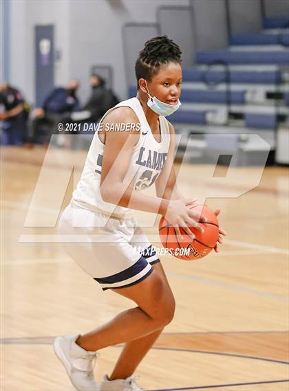 Thumbnail 1 in Lamar Consolidated vs. Foster photogallery.