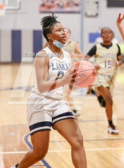 Thumbnail 1 in Lamar Consolidated vs. Foster photogallery.