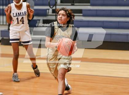 Thumbnail 1 in Lamar Consolidated vs. Foster photogallery.