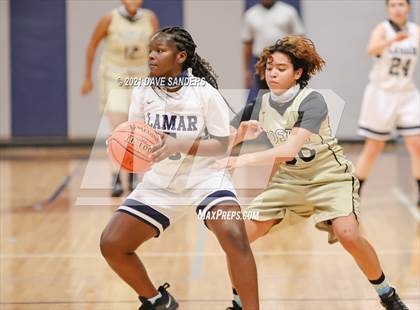 Thumbnail 1 in Lamar Consolidated vs. Foster photogallery.