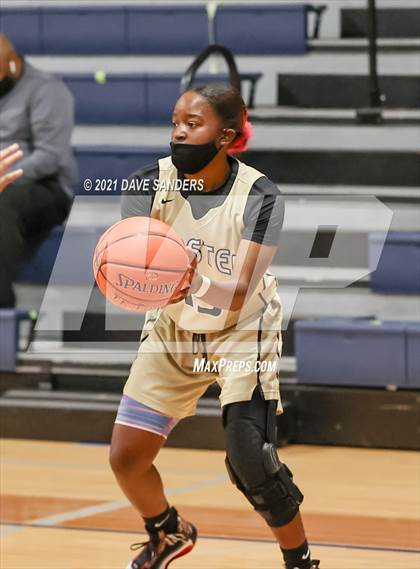 Thumbnail 1 in Lamar Consolidated vs. Foster photogallery.