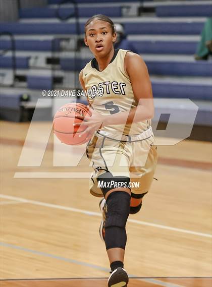 Thumbnail 1 in Lamar Consolidated vs. Foster photogallery.