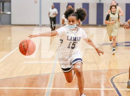 Thumbnail 2 in Lamar Consolidated vs. Foster photogallery.