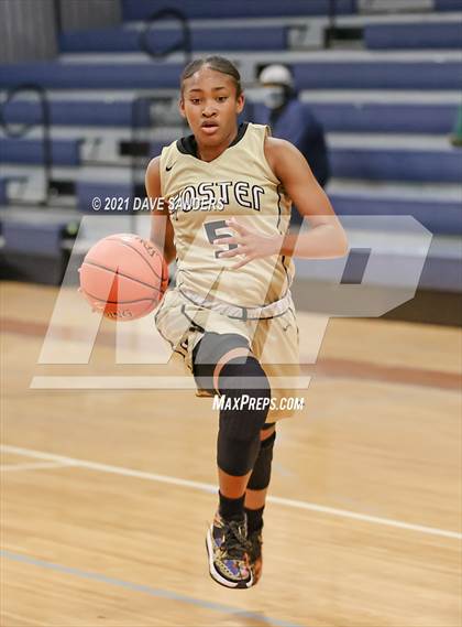 Thumbnail 3 in Lamar Consolidated vs. Foster photogallery.