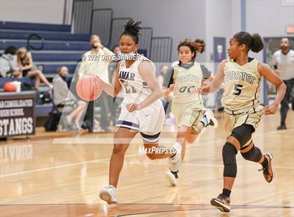 Thumbnail 3 in Lamar Consolidated vs. Foster photogallery.