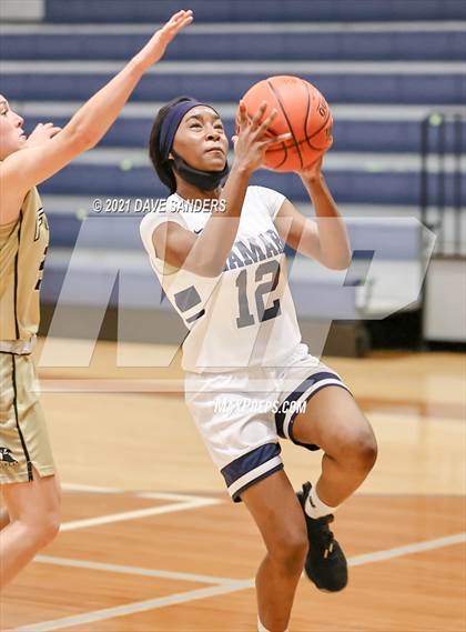 Thumbnail 2 in Lamar Consolidated vs. Foster photogallery.