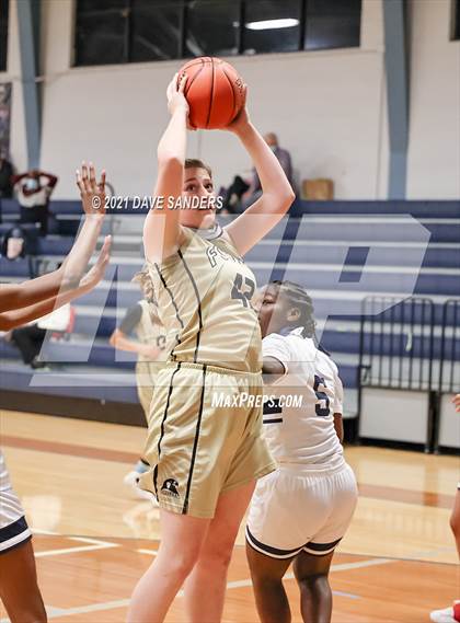 Thumbnail 2 in Lamar Consolidated vs. Foster photogallery.