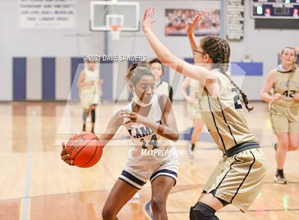 Thumbnail 3 in Lamar Consolidated vs. Foster photogallery.
