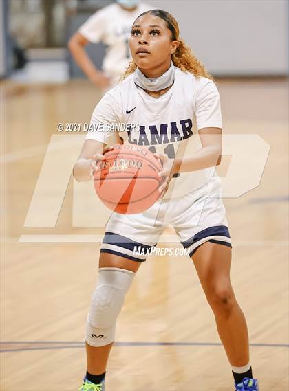 Thumbnail 3 in Lamar Consolidated vs. Foster photogallery.