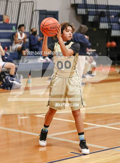 Thumbnail 3 in Lamar Consolidated vs. Foster photogallery.