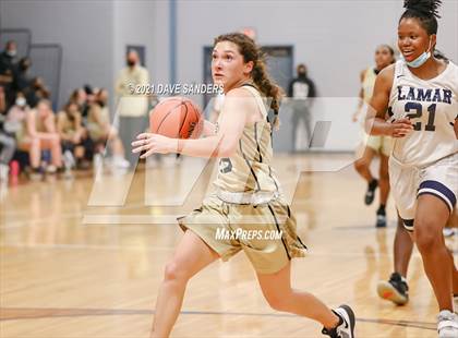 Thumbnail 2 in Lamar Consolidated vs. Foster photogallery.