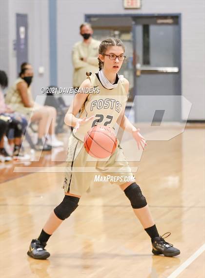 Thumbnail 1 in Lamar Consolidated vs. Foster photogallery.