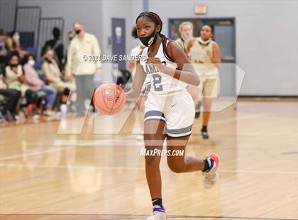 Thumbnail 2 in Lamar Consolidated vs. Foster photogallery.
