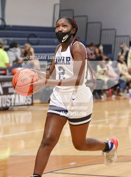 Thumbnail 1 in Lamar Consolidated vs. Foster photogallery.