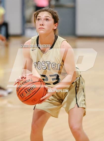 Thumbnail 1 in Lamar Consolidated vs. Foster photogallery.