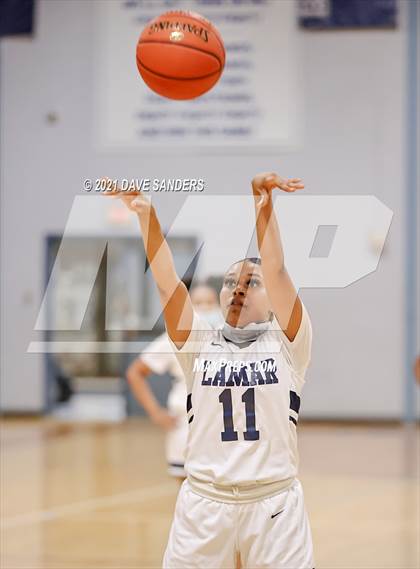 Thumbnail 1 in Lamar Consolidated vs. Foster photogallery.