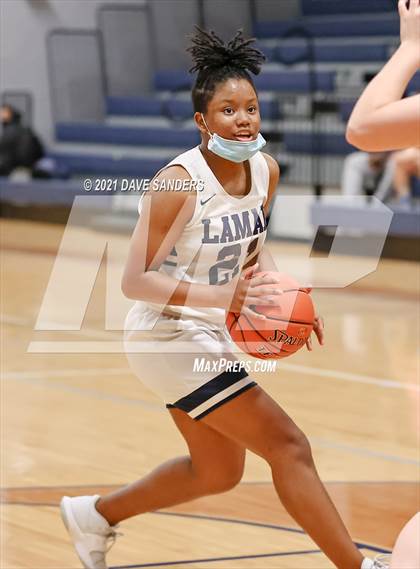 Thumbnail 3 in Lamar Consolidated vs. Foster photogallery.