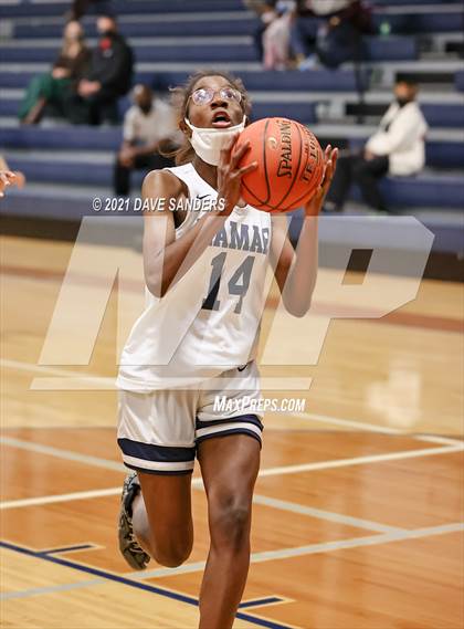 Thumbnail 2 in Lamar Consolidated vs. Foster photogallery.