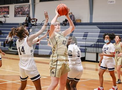 Thumbnail 3 in Lamar Consolidated vs. Foster photogallery.