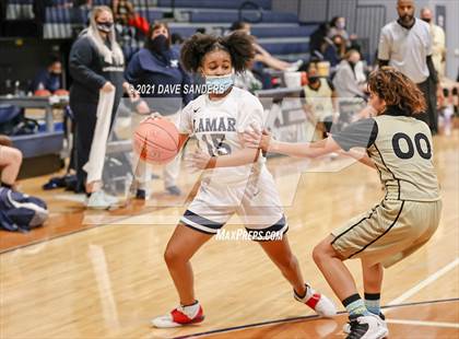 Thumbnail 1 in Lamar Consolidated vs. Foster photogallery.