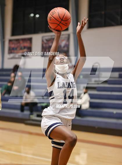 Thumbnail 3 in Lamar Consolidated vs. Foster photogallery.