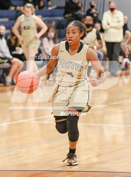 Thumbnail 3 in Lamar Consolidated vs. Foster photogallery.