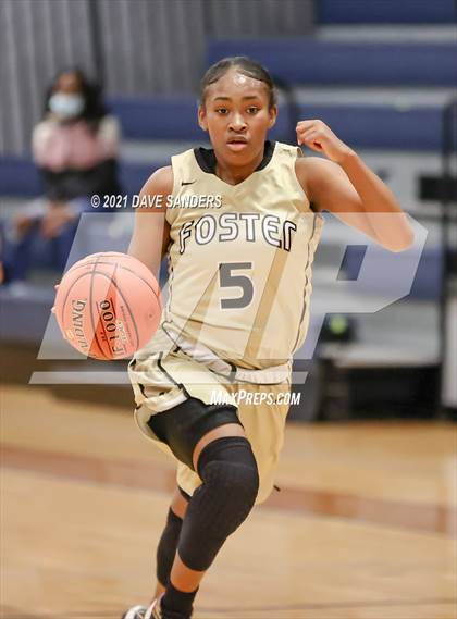 Thumbnail 2 in Lamar Consolidated vs. Foster photogallery.