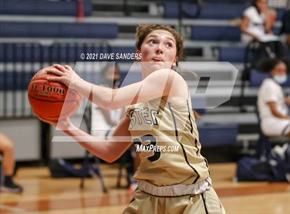 Thumbnail 2 in Lamar Consolidated vs. Foster photogallery.