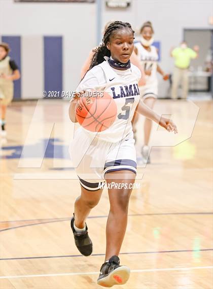 Thumbnail 1 in Lamar Consolidated vs. Foster photogallery.