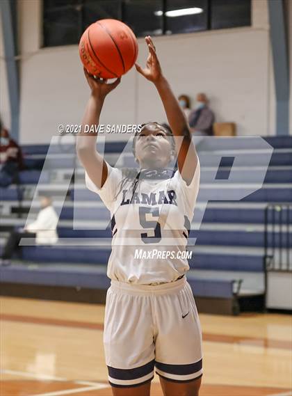 Thumbnail 2 in Lamar Consolidated vs. Foster photogallery.