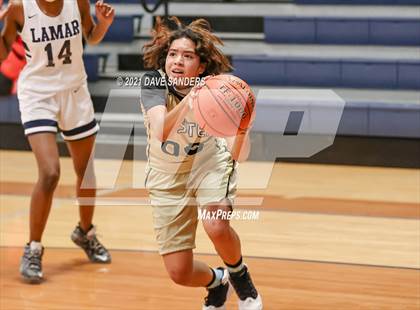 Thumbnail 3 in Lamar Consolidated vs. Foster photogallery.