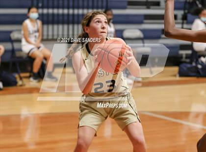 Thumbnail 3 in Lamar Consolidated vs. Foster photogallery.