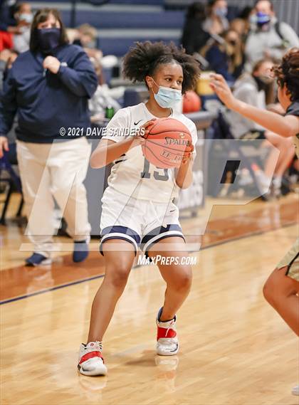 Thumbnail 3 in Lamar Consolidated vs. Foster photogallery.
