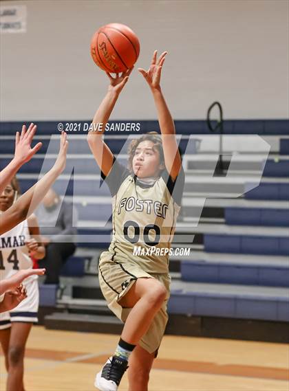 Thumbnail 1 in Lamar Consolidated vs. Foster photogallery.