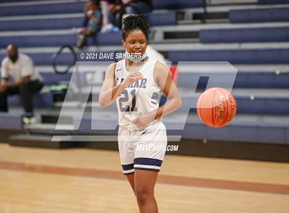 Thumbnail 2 in Lamar Consolidated vs. Foster photogallery.