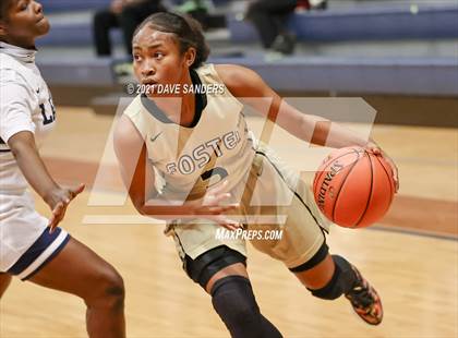 Thumbnail 1 in Lamar Consolidated vs. Foster photogallery.