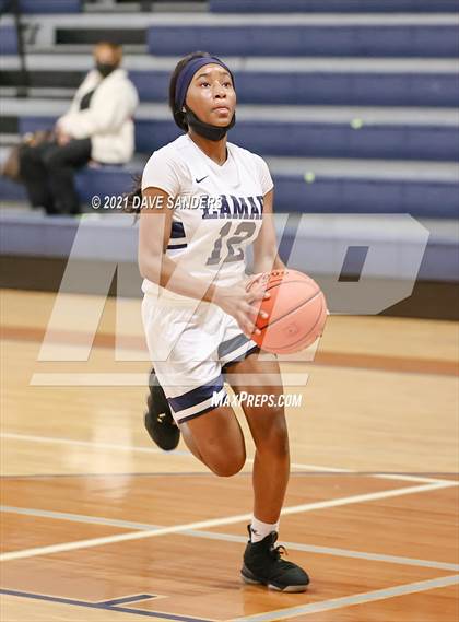 Thumbnail 1 in Lamar Consolidated vs. Foster photogallery.