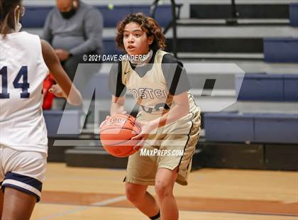 Thumbnail 2 in Lamar Consolidated vs. Foster photogallery.