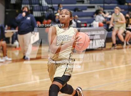 Thumbnail 3 in Lamar Consolidated vs. Foster photogallery.
