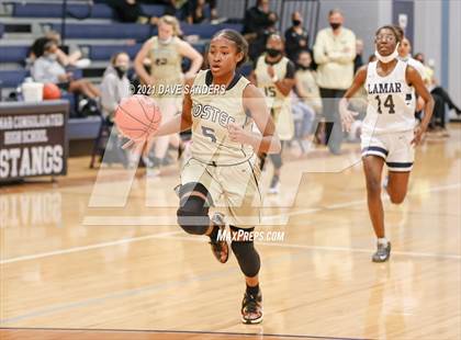 Thumbnail 1 in Lamar Consolidated vs. Foster photogallery.