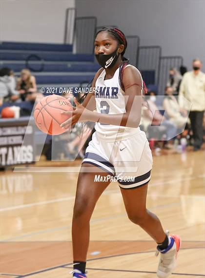 Thumbnail 3 in Lamar Consolidated vs. Foster photogallery.