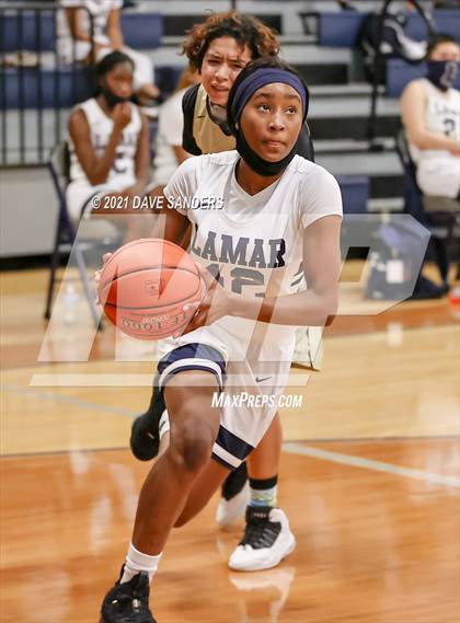 Thumbnail 1 in Lamar Consolidated vs. Foster photogallery.