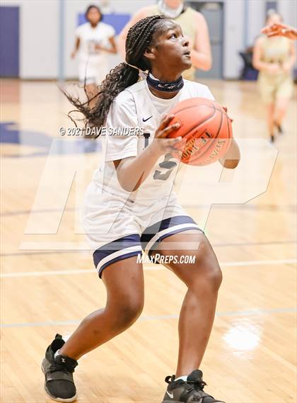 Thumbnail 3 in Lamar Consolidated vs. Foster photogallery.
