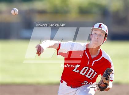 Thumbnail 3 in Lodi @ Oak Ridge photogallery.