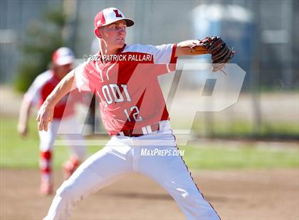 Thumbnail 3 in Lodi @ Oak Ridge photogallery.