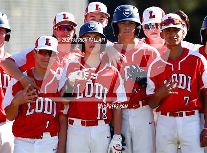 Thumbnail 2 in Lodi @ Oak Ridge photogallery.