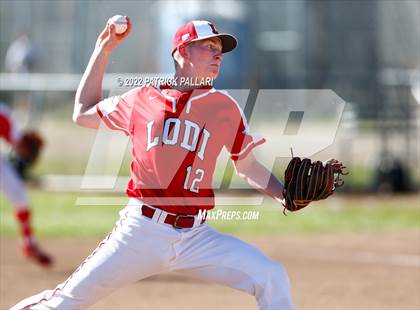 Thumbnail 1 in Lodi @ Oak Ridge photogallery.